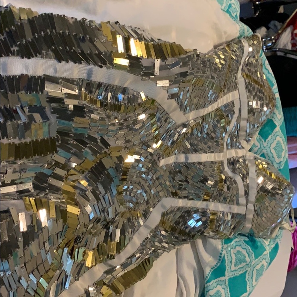 Sherri Hill size 0